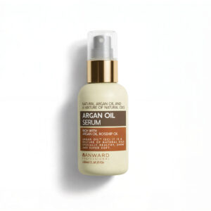 Argan Oil Serum