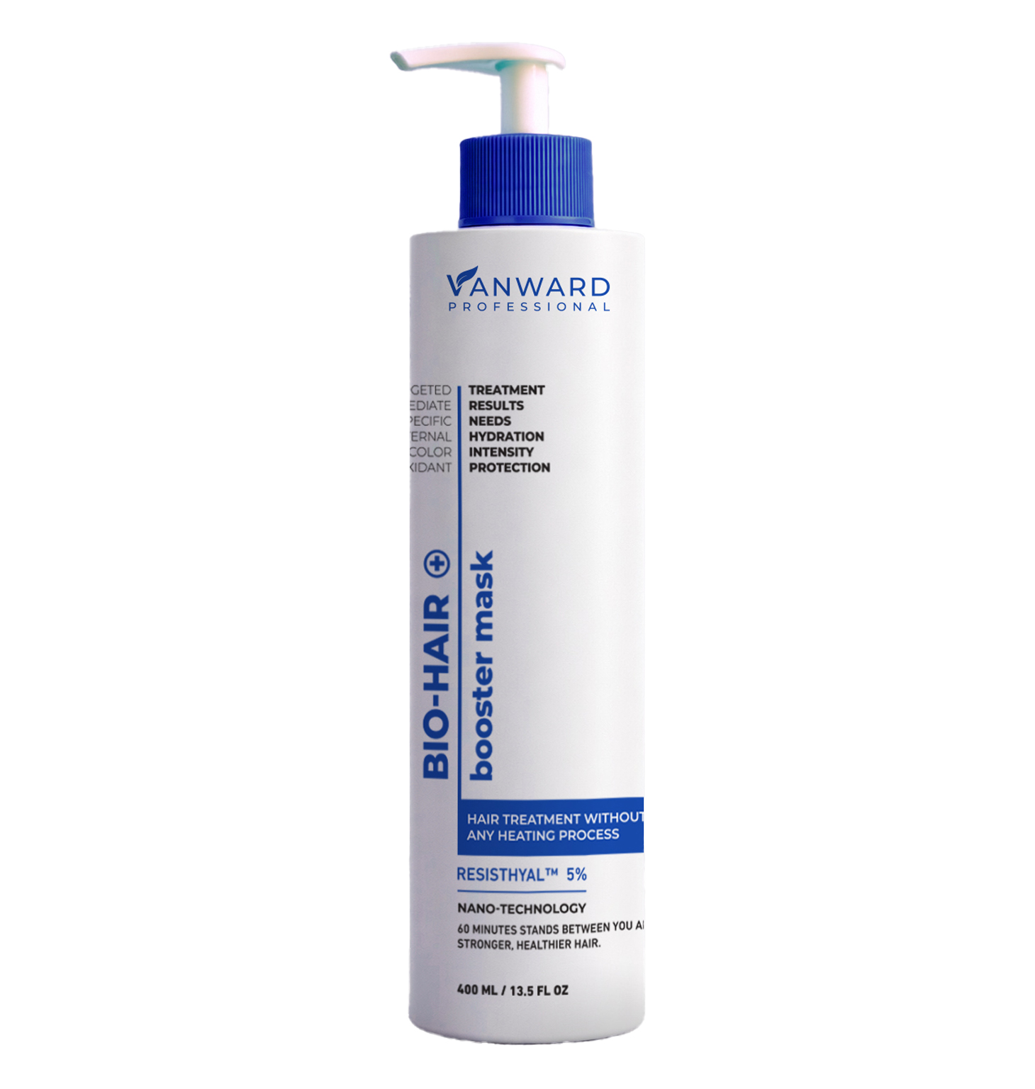 Bio-Hair Booster