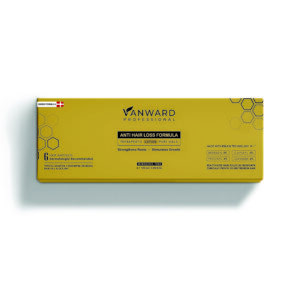 Anti hair loss Ampoules