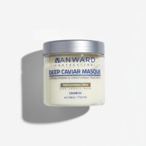Deep Caviar MasQue