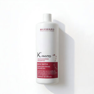 K-Phyto Shampoo