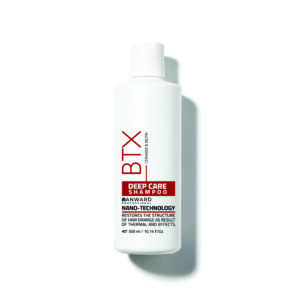 BTX Shampoo