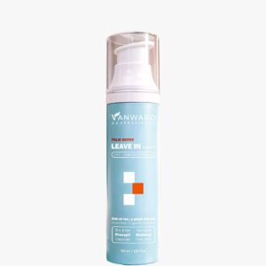 leave-in cream folic revive
